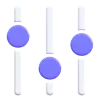 Flexible filtering rules