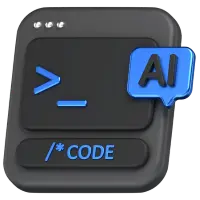 AI-powered landing page generator
