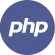 PHP backend integration
