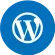 WordPress CMS integration